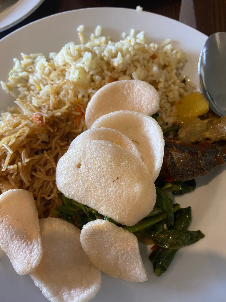 Halogen Hotel Merauke-官方