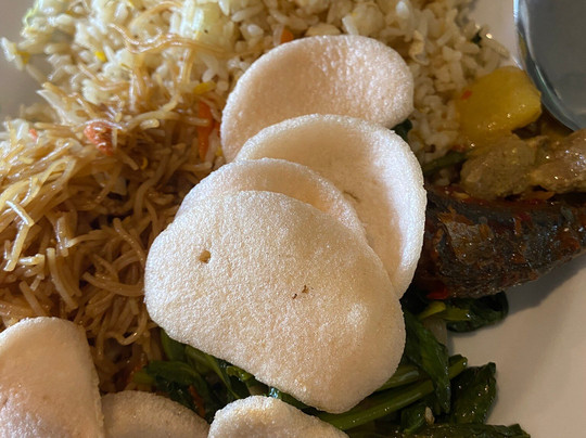 Halogen Hotel Merauke主图