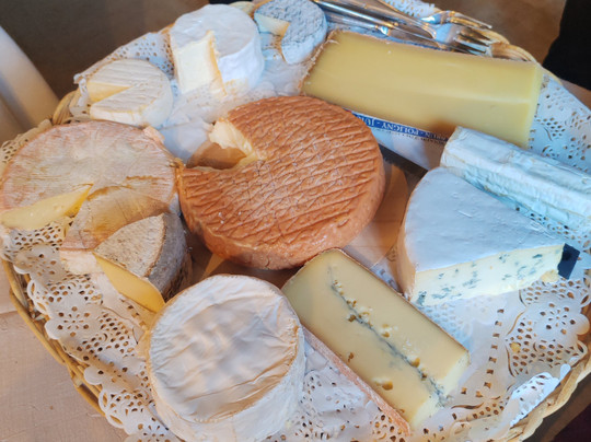 Le Bourguignon主图