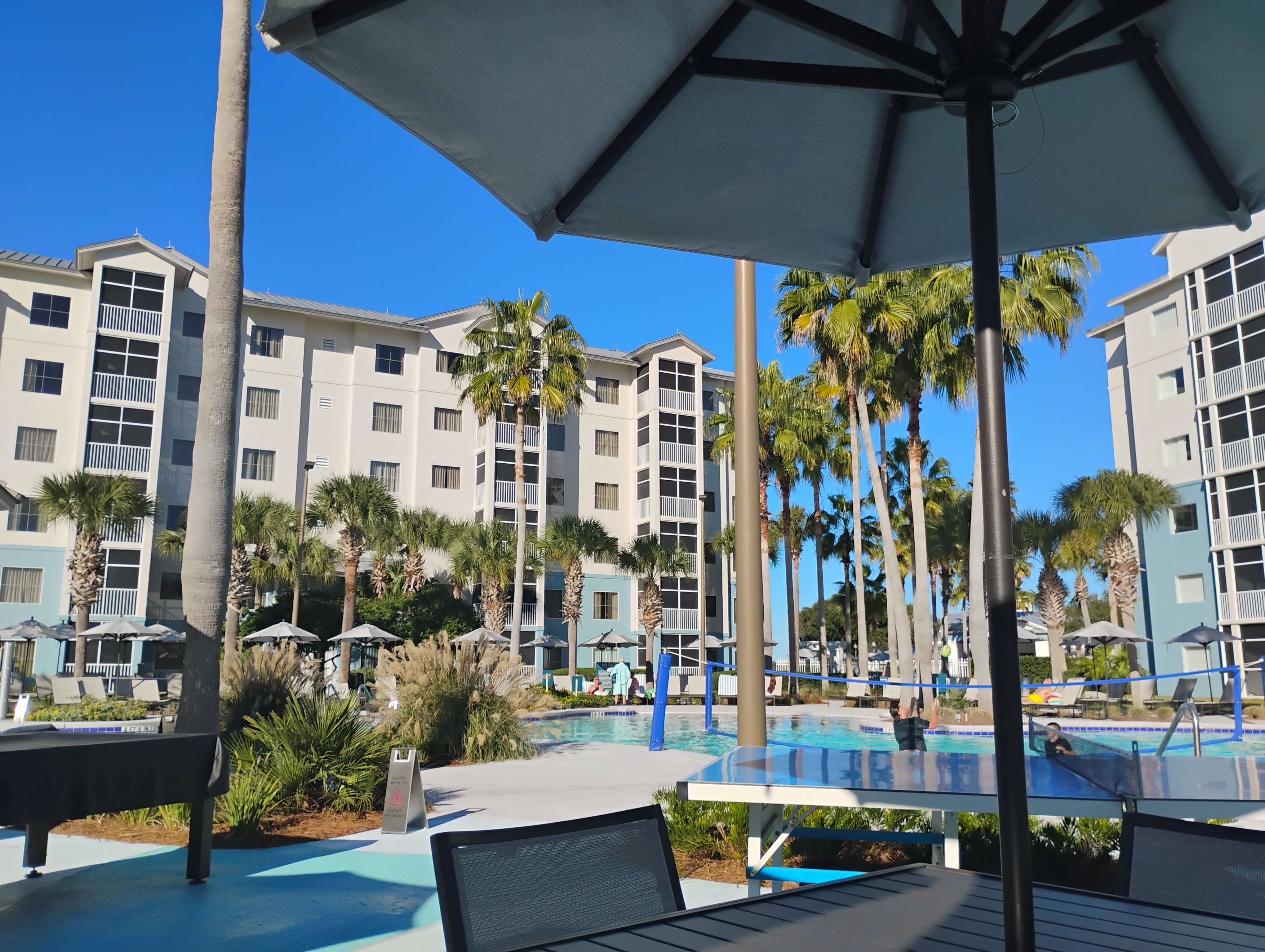 Marriott's Legends Edge At Bay Point-浴室