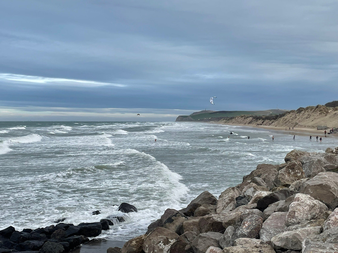 Logis Hôtel de la Baie主图
