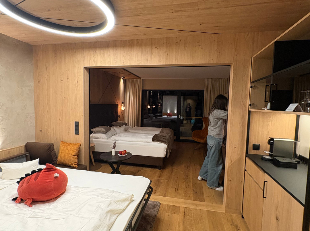 Der Rindererhof主图