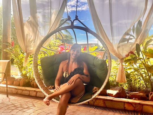 Hotel Pousada Ourinhos主图