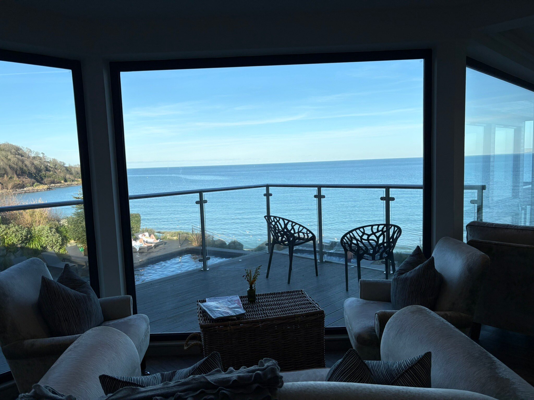 卡比斯湾温泉酒店-官方