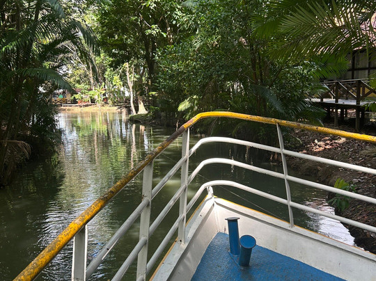 Centro de Pesquisas Museologicas Sacaca Museum-Macapa必去景点