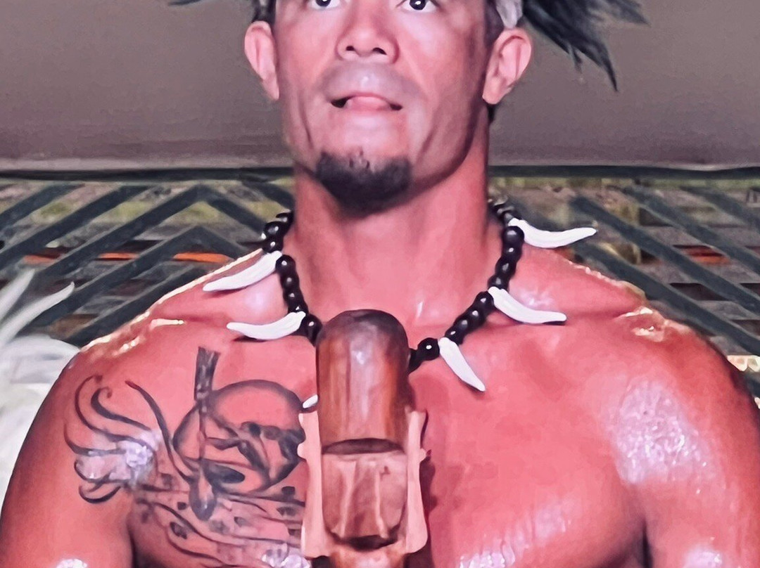 Ballet Kari Kari-安加罗阿必去景点