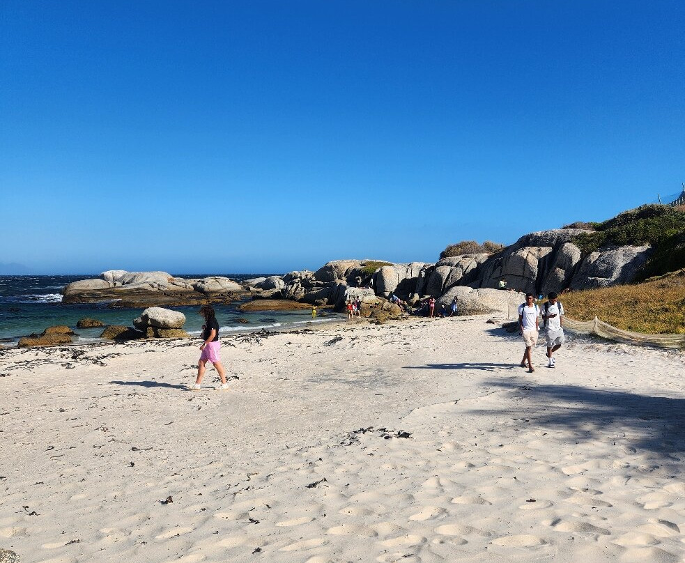 Windmill Beach-西门镇必去景点