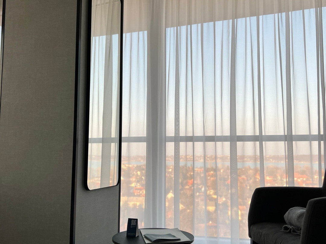 巴拉顿湖拉马达宾馆度假村主图