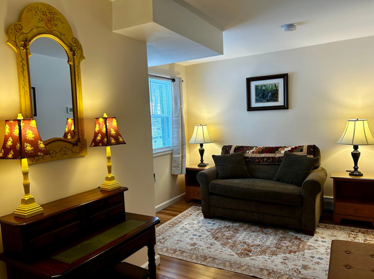 The Ampersand Inn主图