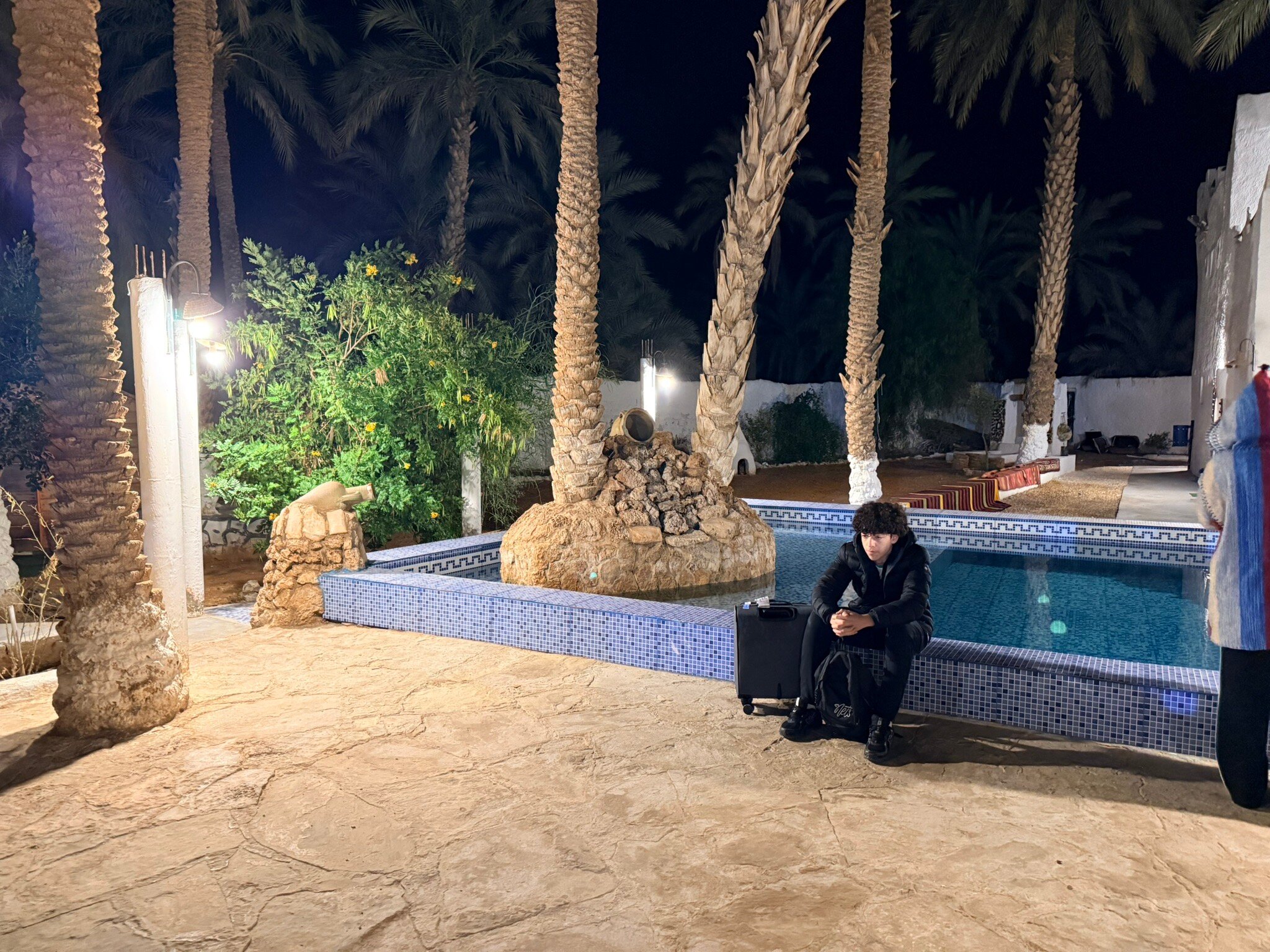 Maison d'Hote Akham-官方