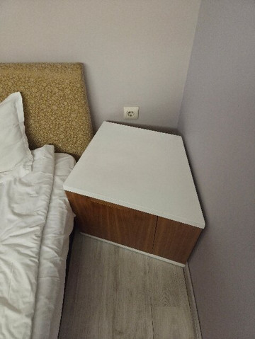 Hotel Aspa Vila主图