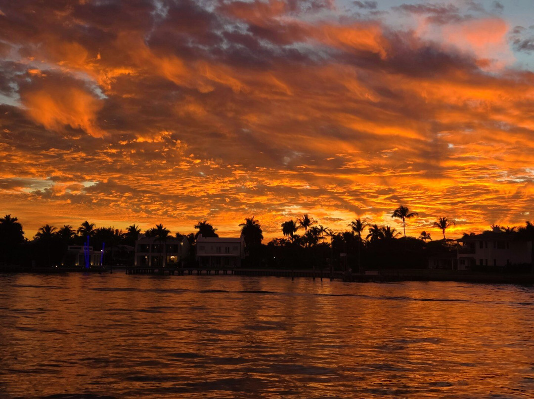 Get Wet WaterSports-Riviera Beach必去景点