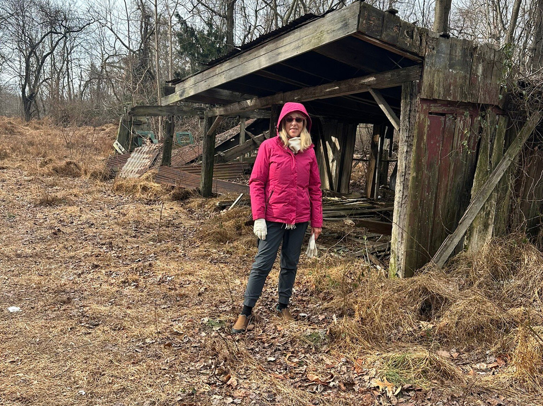 Clayton Park-Garnet Valley必去景点