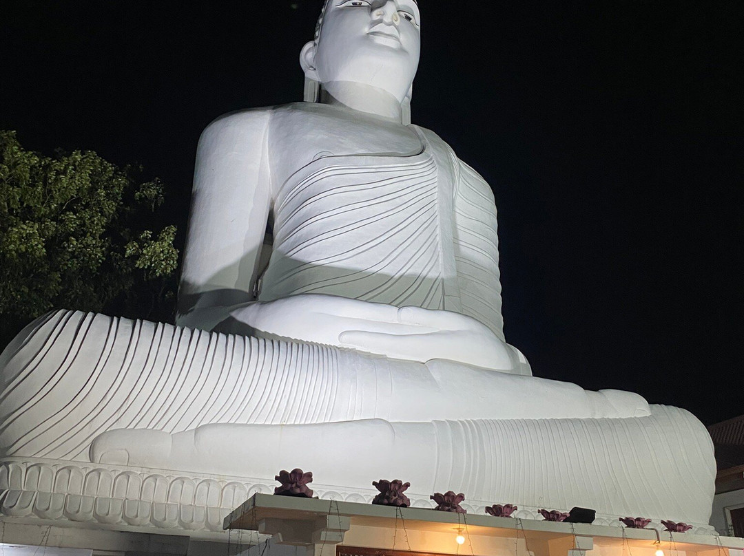 Palm Lanka Tours-Daluwakotuwa必去景点