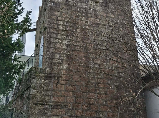 Torre do Postigo-布拉加区必去景点
