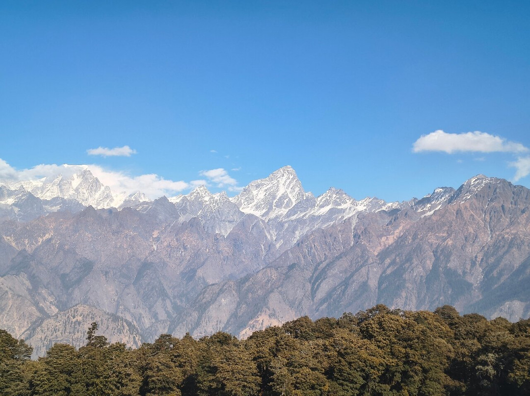 EnLive Trip Experiences Pvt Ltd-新德里必去景点