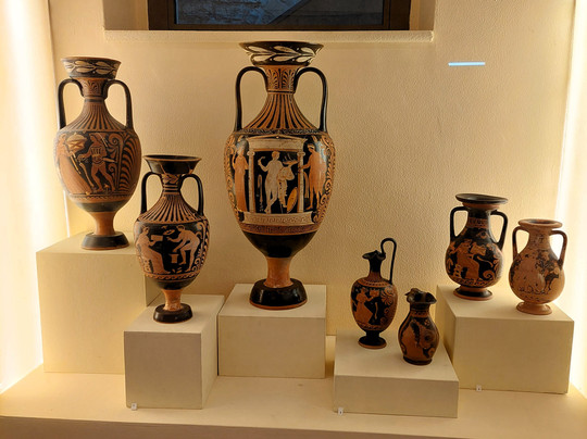 Palazzo Simi - Centro Operativo per l’Archeologia-巴里必去景点