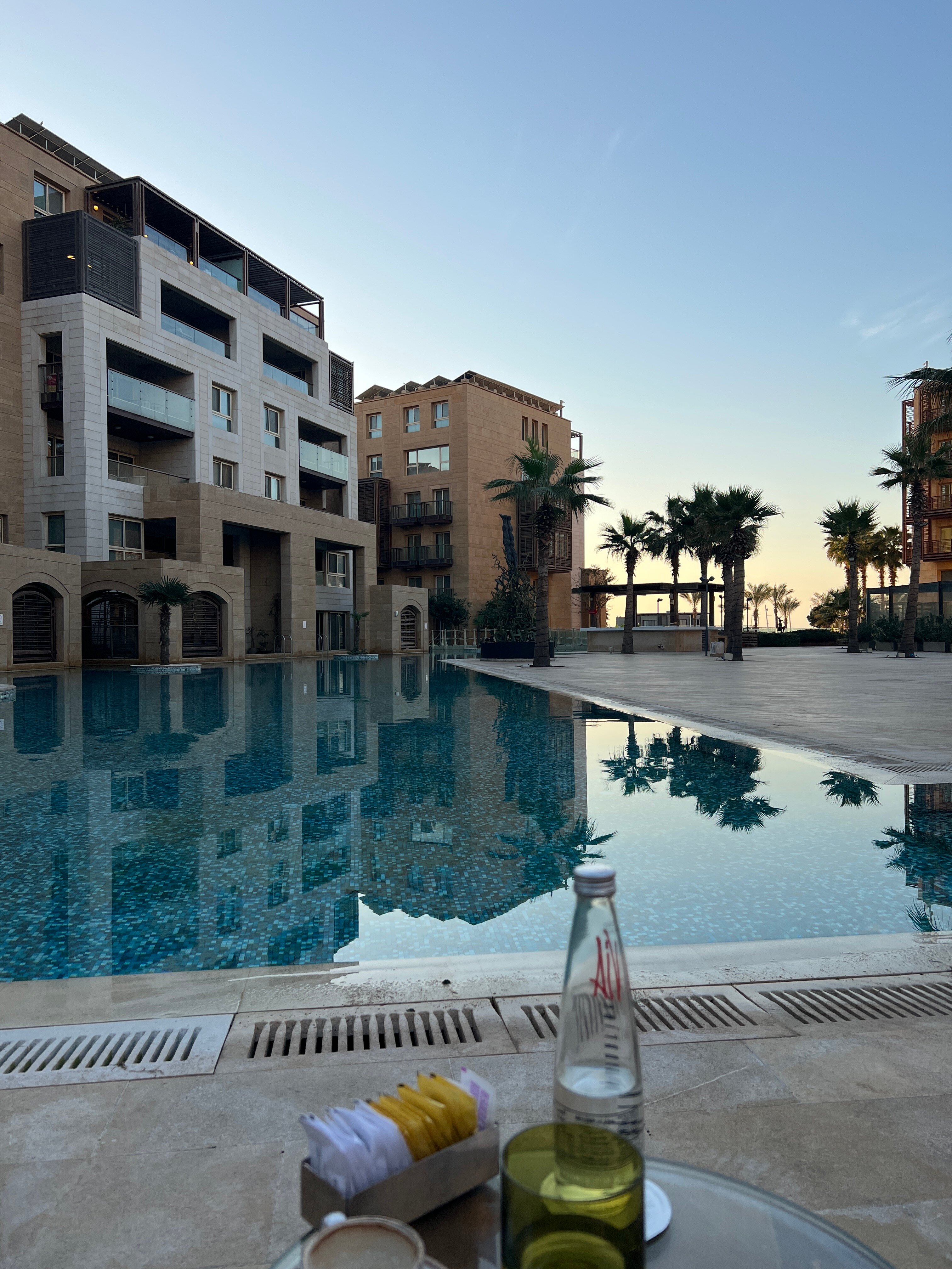 Kempinski Summerland Hotel & Resort Beirut-官方