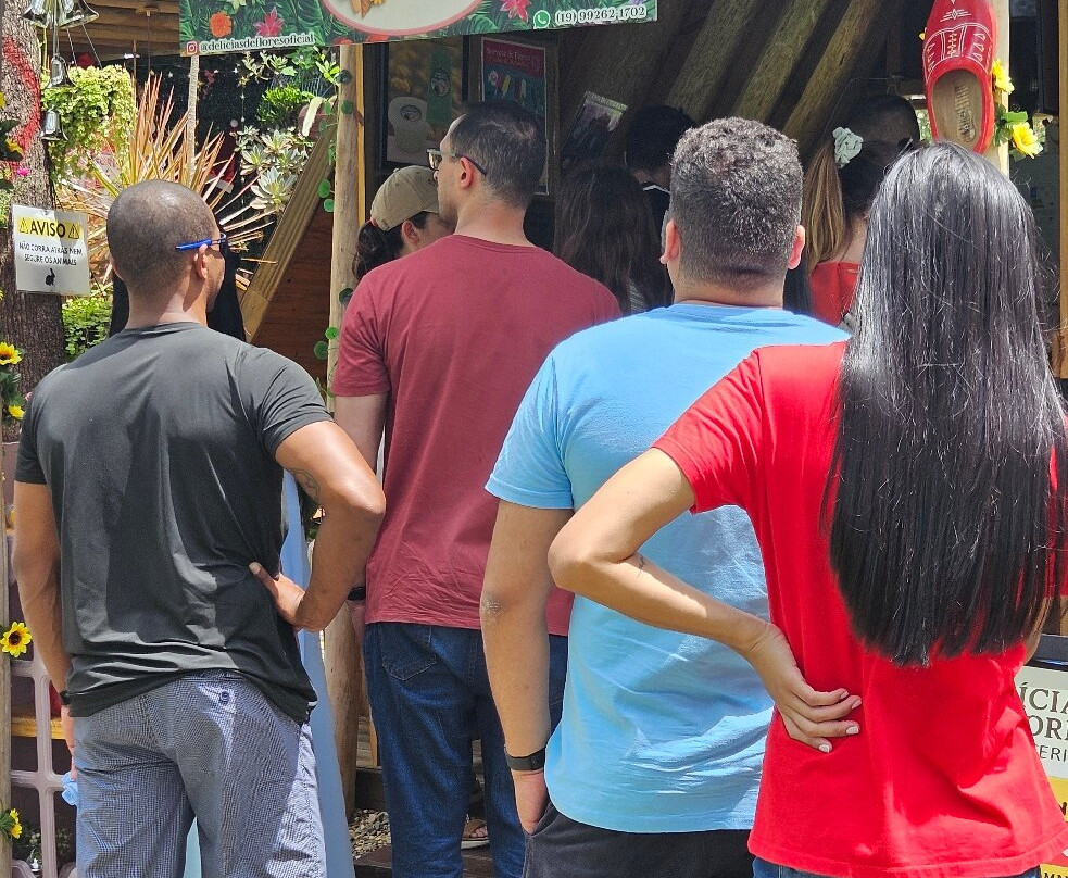 Parque Van Gogh-Holambra必去景点