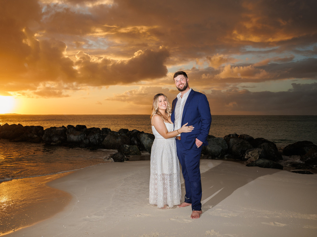 Brilliant Studios Ltd-普罗维登西亚莱斯必去景点