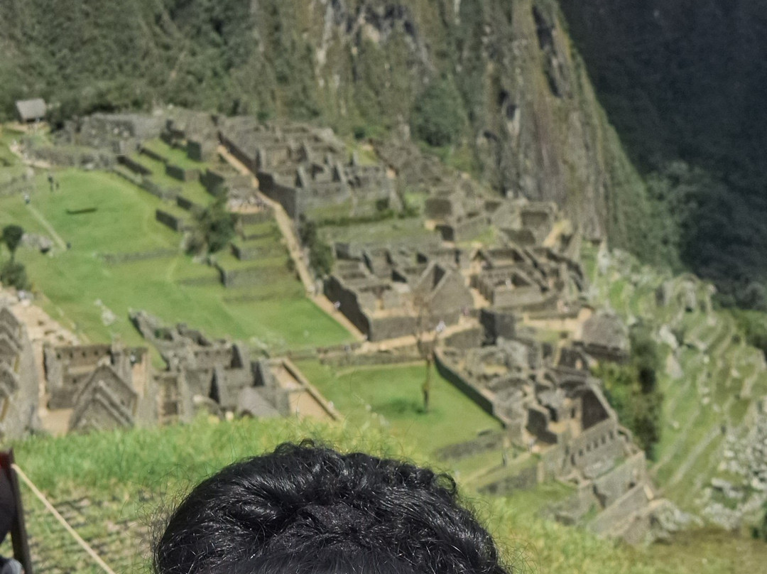 Tikary Viajes-库斯科必去景点