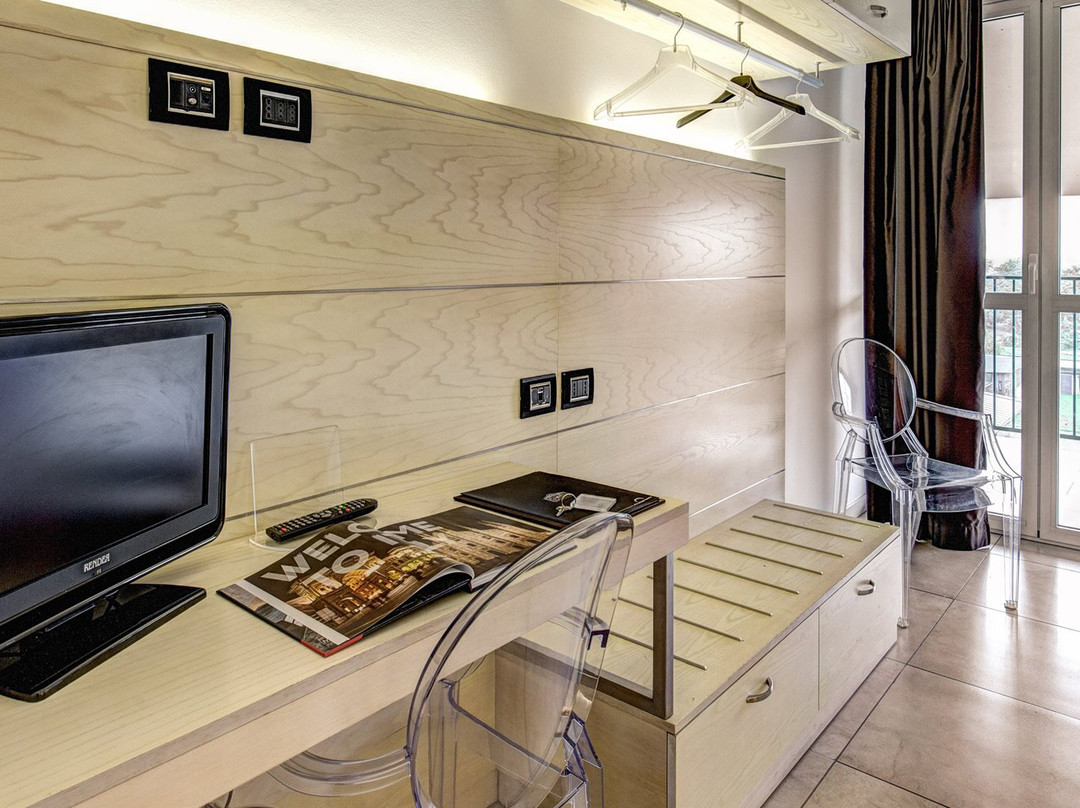 Hotel Milano Rho Fiera主图