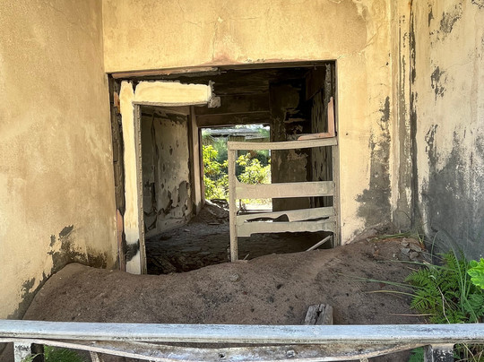 Sun's Montserrat Island Tours - Day Tours-蒙特塞拉特必去景点