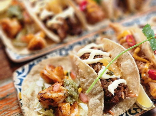 La Cabra Modern Mexican - Ballarat