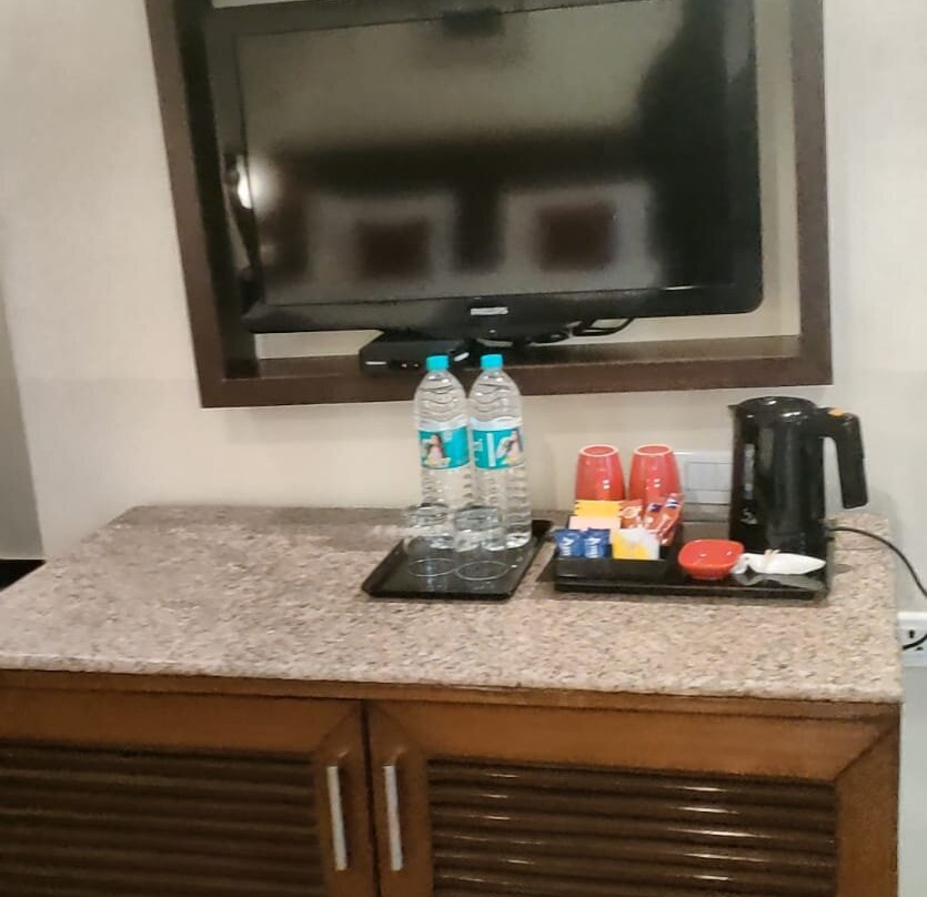 Red Fox by Lemon Tree Hotels, Alwar主图