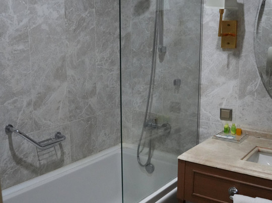 Dashoguz Hotel主图