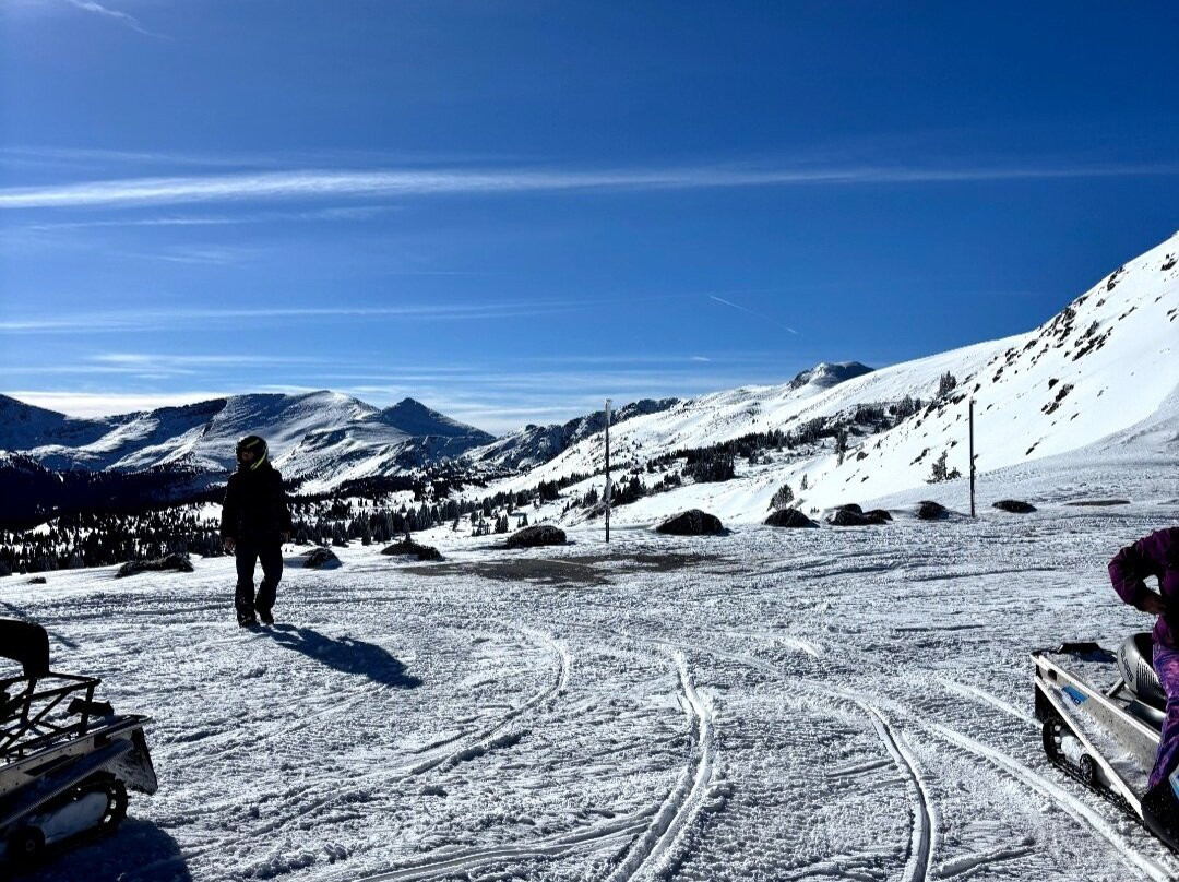 All Season Adventures-萨利达必去景点