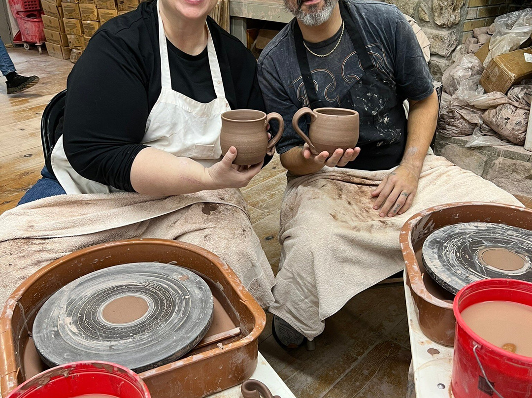 Fowler's Clay Works-盖林柏格必去景点