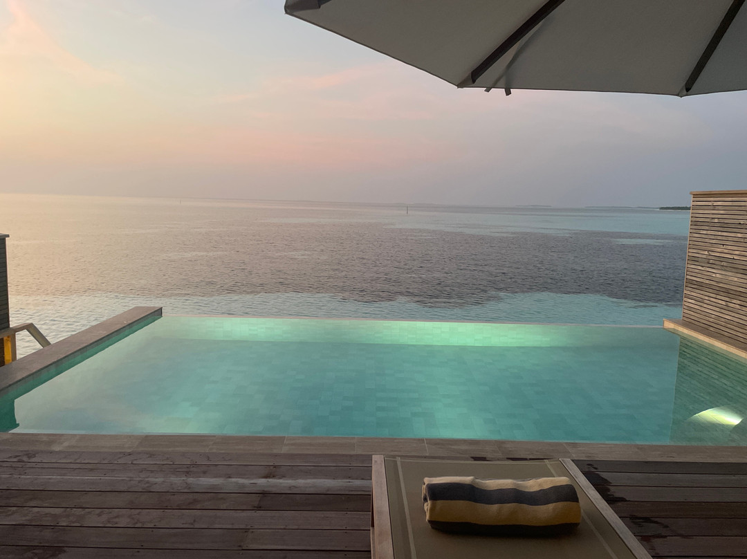 Nala Maldives By Jawakara