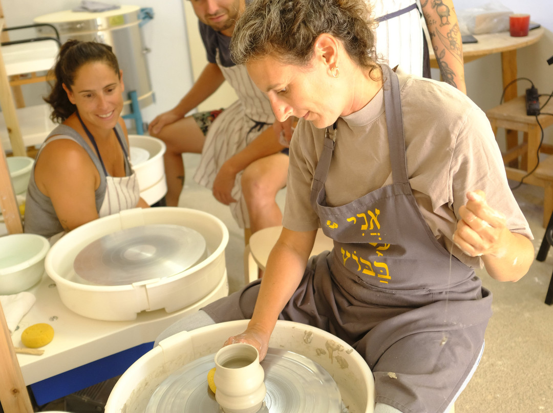 MATÉRIA PRIMA - Pottery Studio in São Miguel, Azores-Sao Vicente Ferreira必去景点