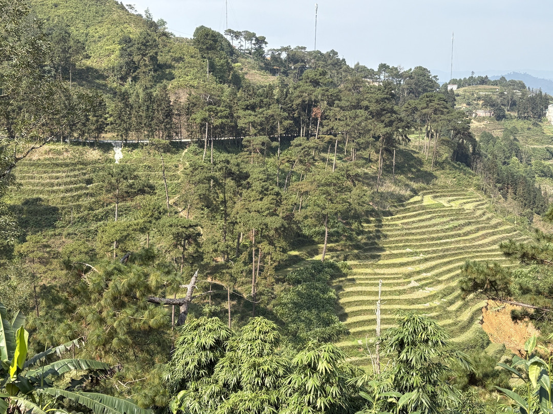 Hobby Loop-Ha Giang必去景点