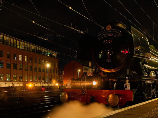 UK Railtours - Day Tours-Welwyn必去景点