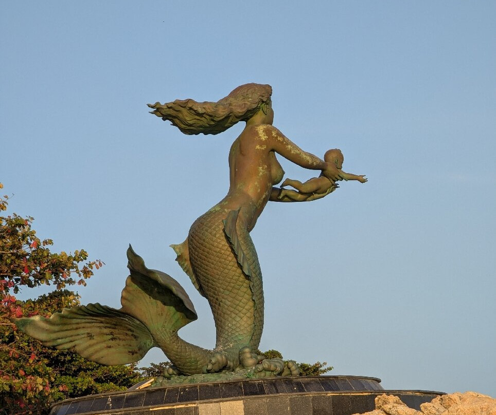 Ao Phai-沙美岛必去景点