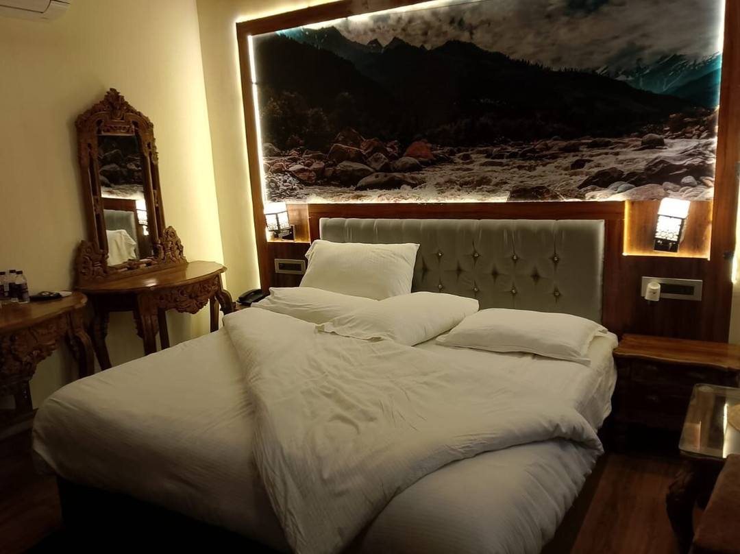 Shri Vrindavan Resort