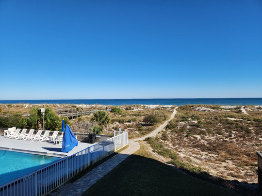 Beachside Motel主图