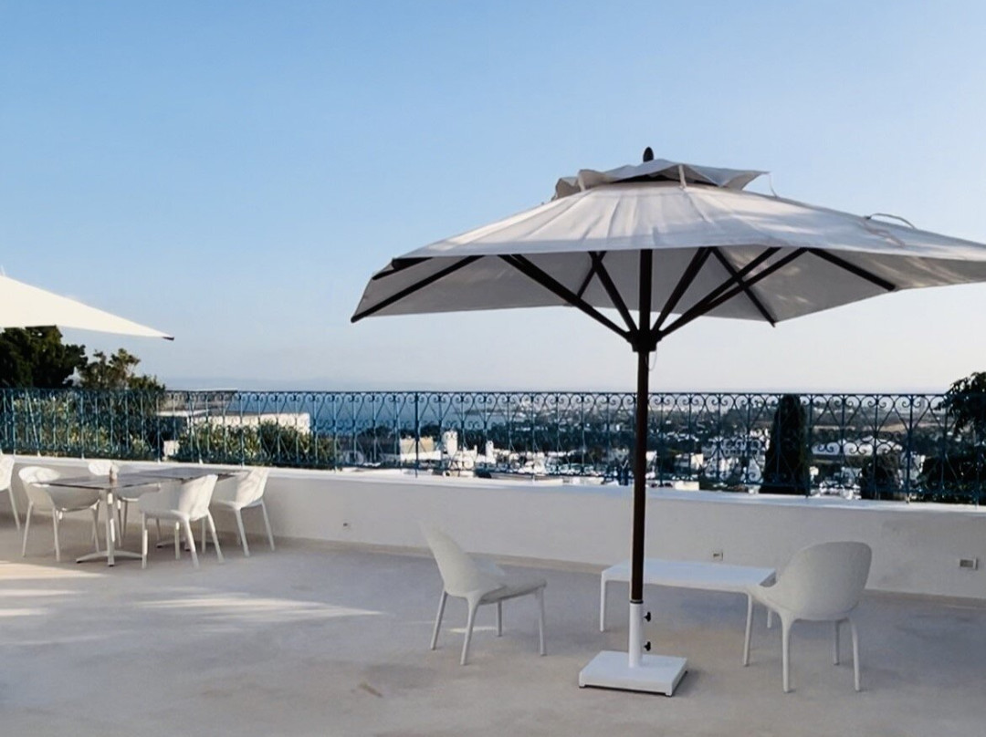 Dar Kbira - Sidi Bou Said