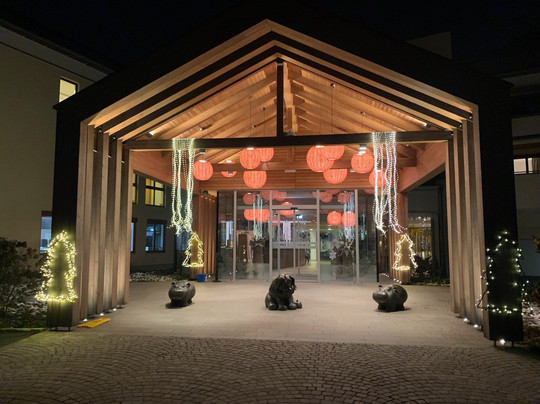 Hotel Reiters Finest Family主图