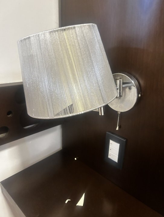 Hotel Samanapaq-客卧