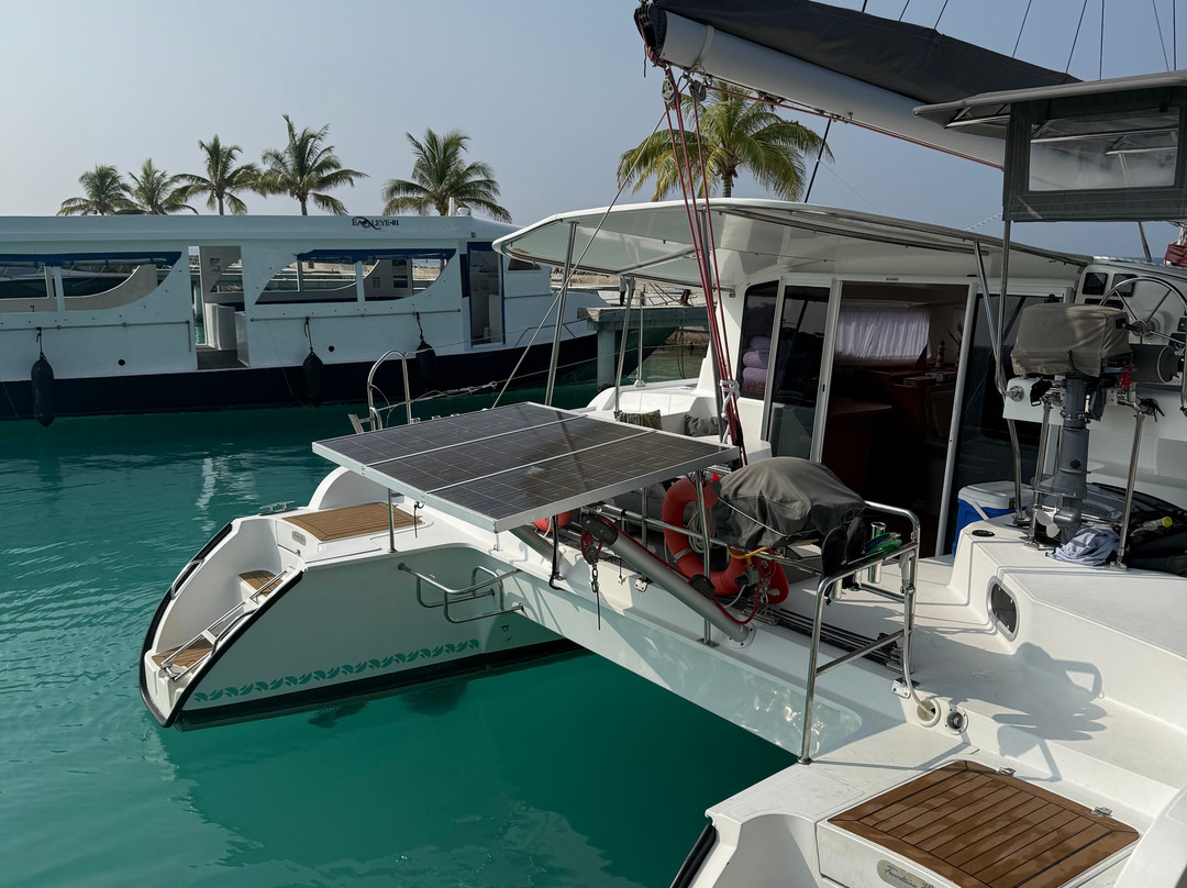 Blue Wave Ifuru By Dive Butler At Ifuru Island Maldives-Ifuru必去景点