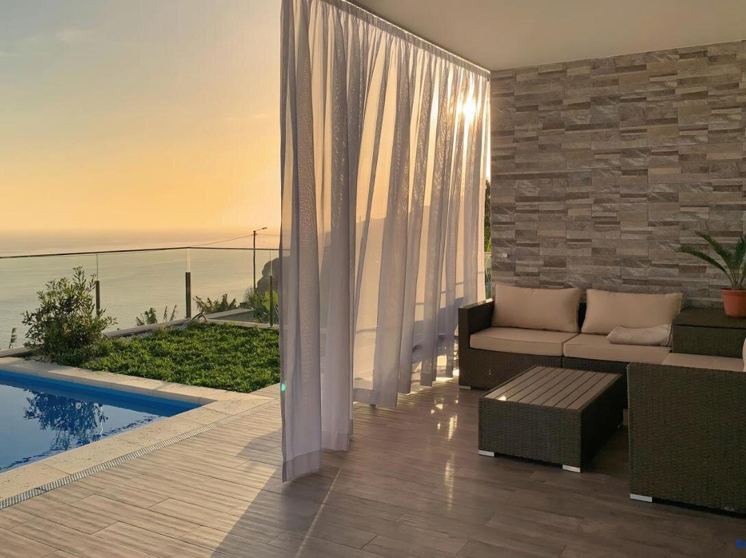 Apartment Pure Ocean