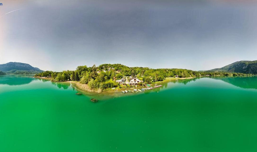 Camping Le Hameau Des Pecheurs