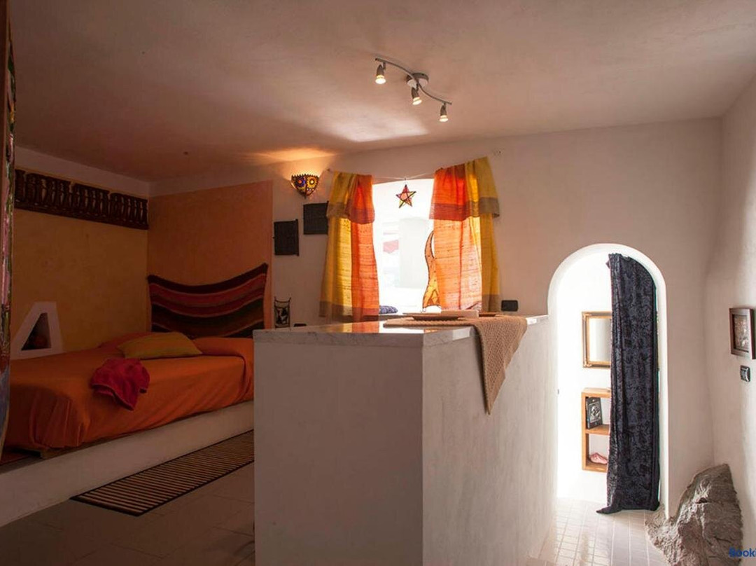 B&B Biancaluna