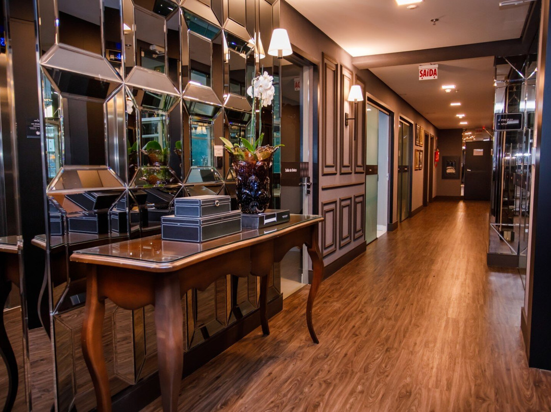 Sofistic Hotel主图