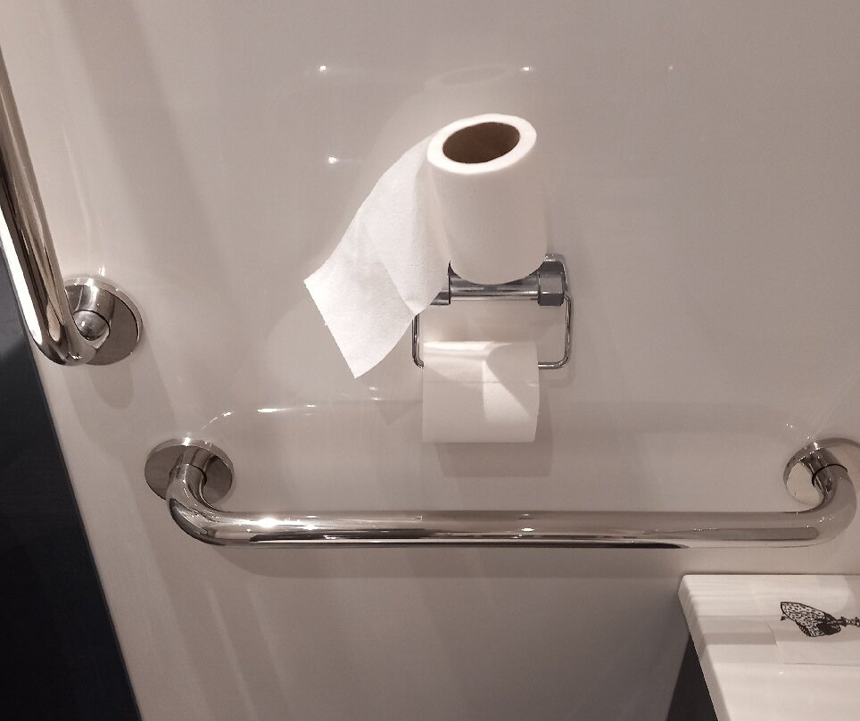 Travelodge Mansfield Town Centre主图