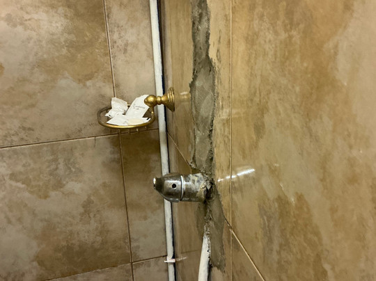 Le Palme Beach Resort主图