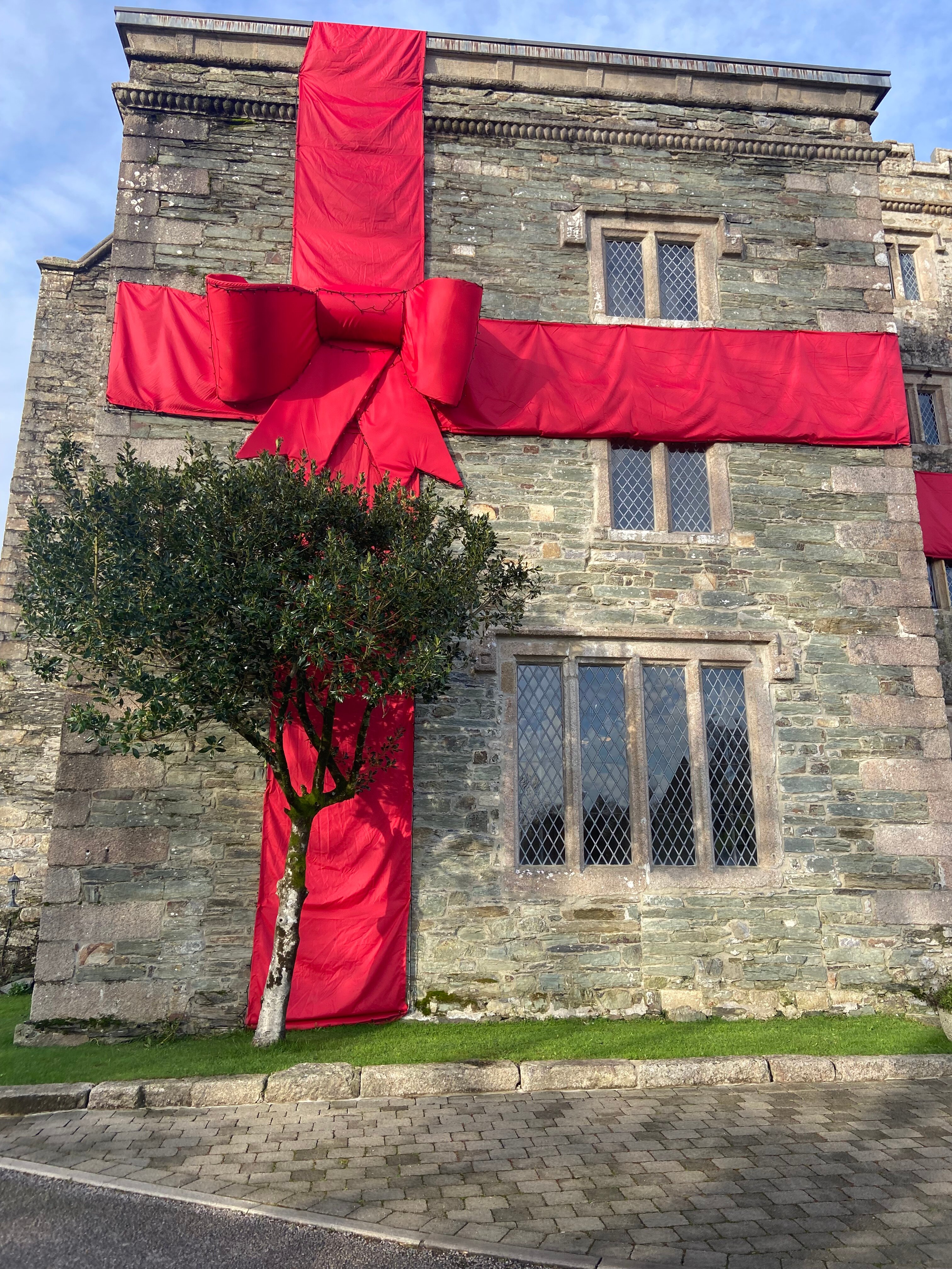 柏凌敦大酒店-官方